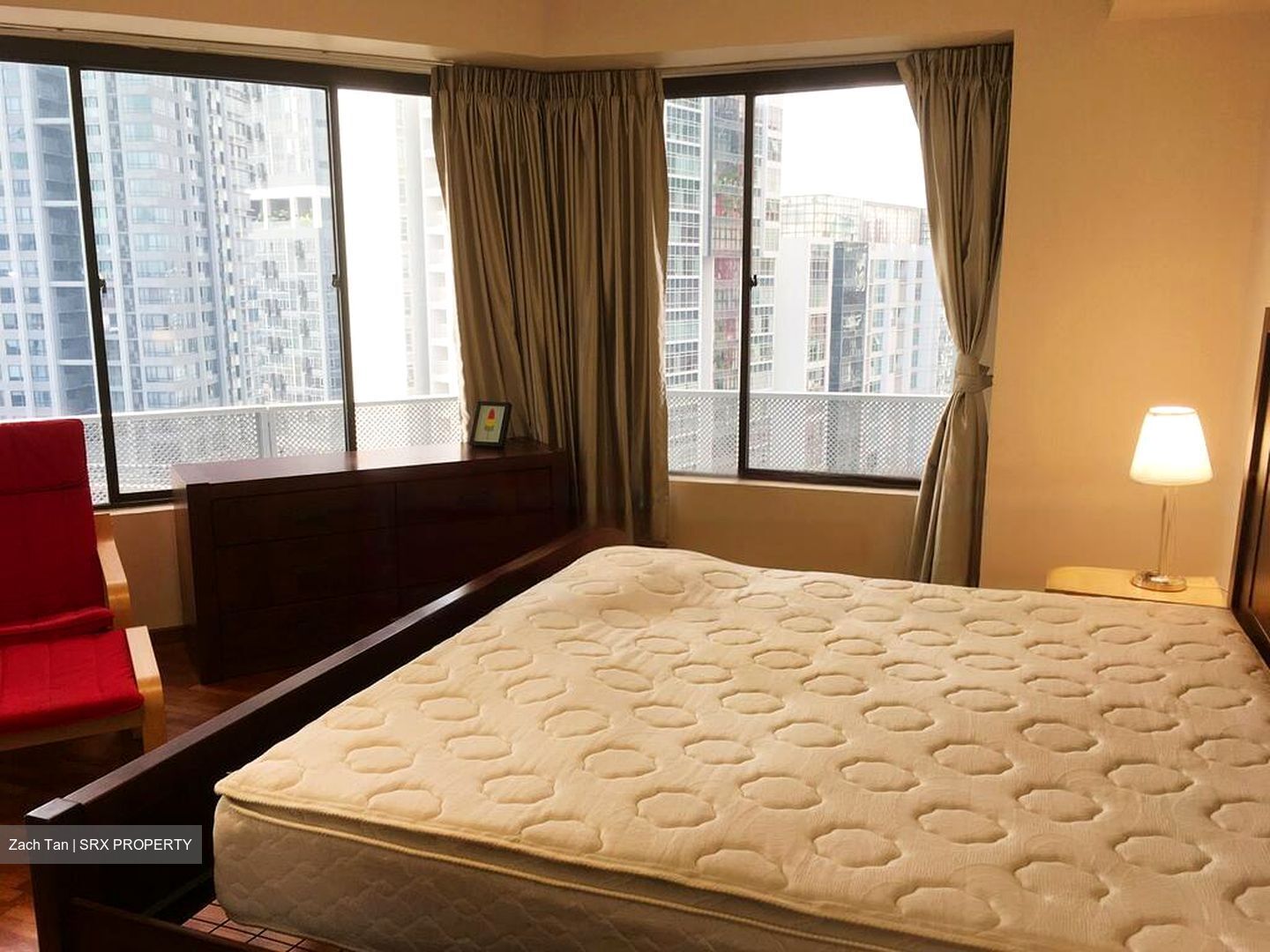 International Plaza (D2), Apartment #486383771